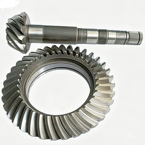 Audi Q7(2007-2015) Audi front differential gear 0C1409505T