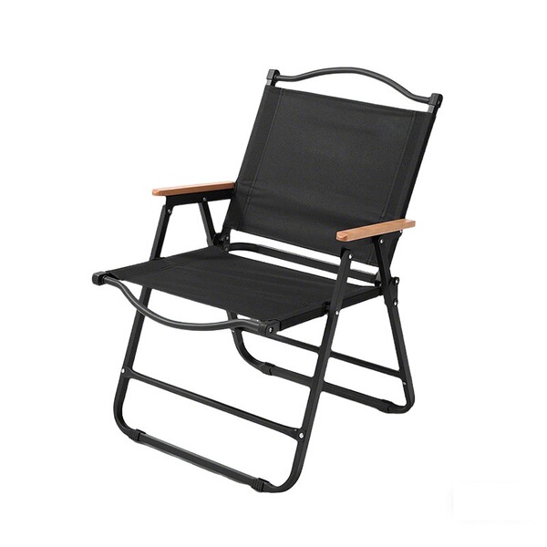 Outdoor folding chair stall night market picnic fishing camping…