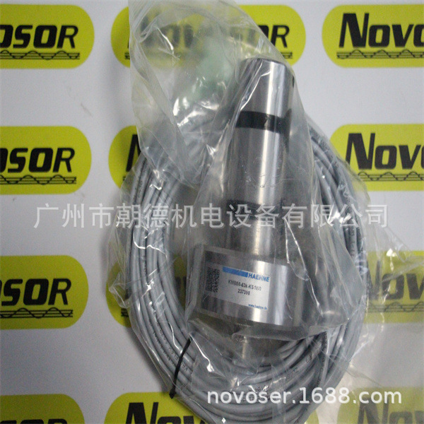 haehne张力检测器KMB60-63K-sx    KMB35-25K-SW20