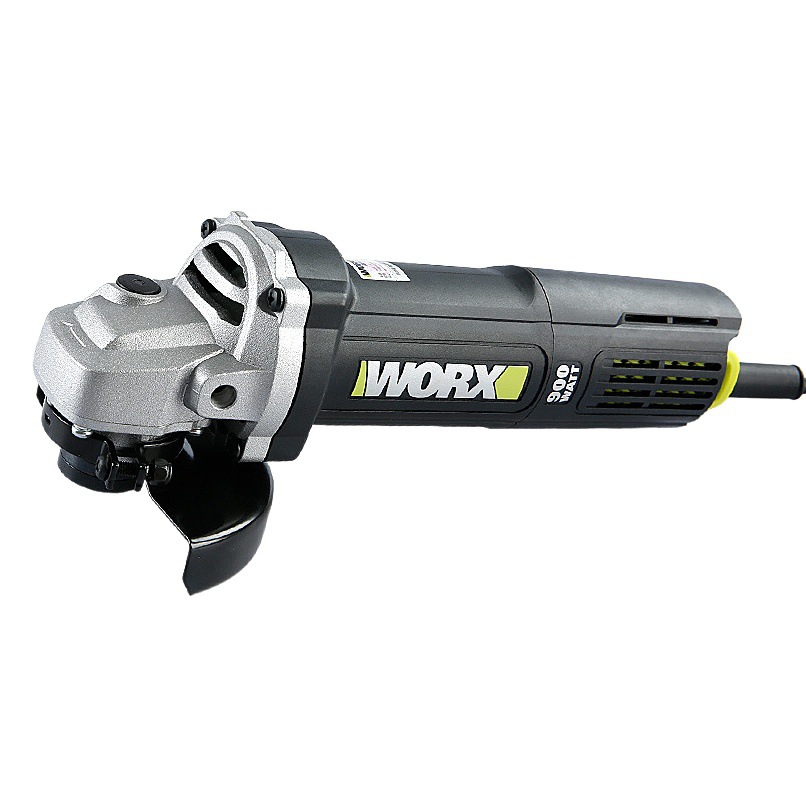 WU900 industrial multifuncional universal mano amoladora corte, pulido y pulido herramienta eléctrica