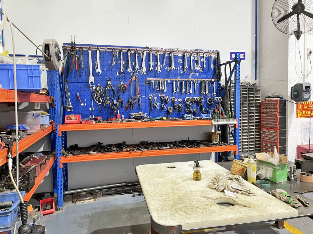 Гидравлический переменный поршневой насос AR16-FR01C-20 Гидравлические запасные части для палубы корабля