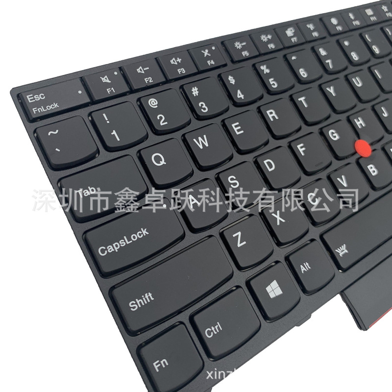 Us/sp/ruはレノボthinkpad t470 t480 a4 75 a485ノートパソコンのキーボードを适用します|undefined