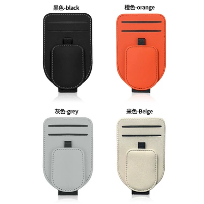 Car Glasses Clip/Bill Clip – Clip