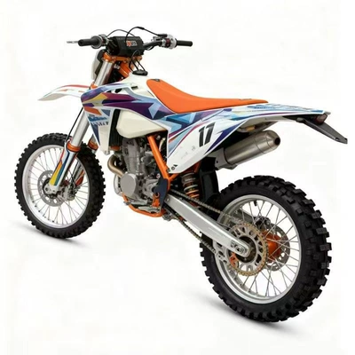 Motosikletlər 15kg off-road motorcycle for