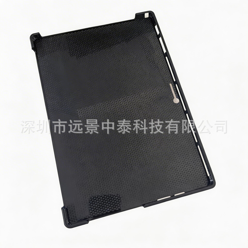 Suitable for Microsoft Surface Pro 8, 9, 10, 11Th Generation Universal Tablets, 13inch Single-Bottom Tpu Protective Cases