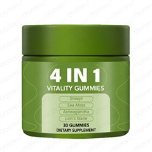 ���Q���R�d���� 4��1����ܛ��4IN1vitality gummies���Sֱ�l OE M