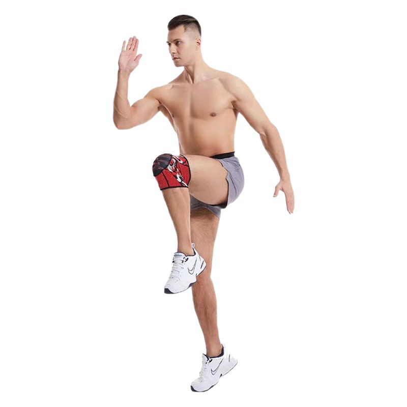 Тактические усиленные губчатые накладки для защиты коленей, локтей и стоп для вратарей, противоударные, для волейбола, катания на лыжах и других видов спорта