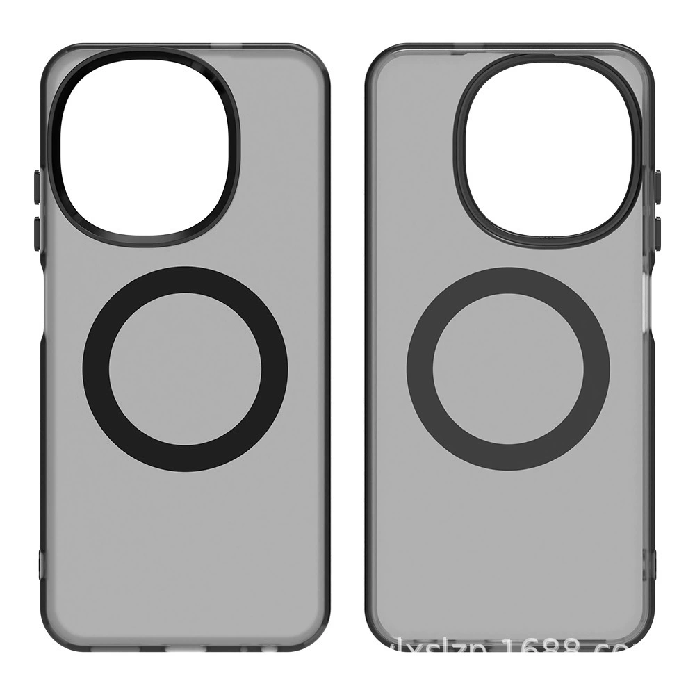 Подходящий для магнитного чехла SPARK GO 1 4G/CХ SPARK GO 1s 4G оцинкованный защитный кейс оптом