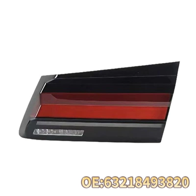 Lights F10 F18 G30 G38 Tail light - 21-23-models-right-inner-taillight-63218493820