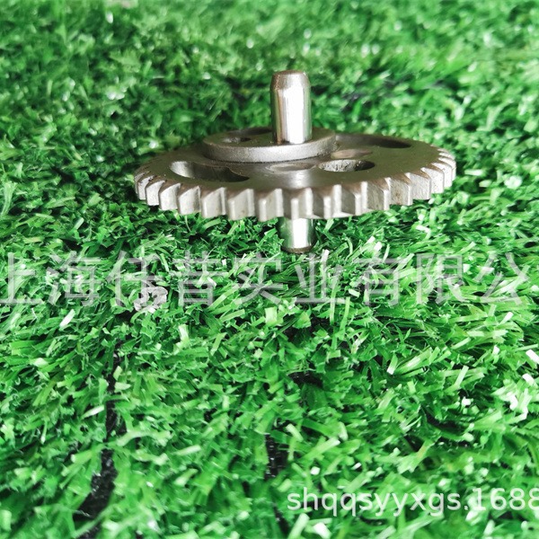 适配富世华胡斯华纳525LK高枝宽带绿篱机修剪机大齿轮偏心轮