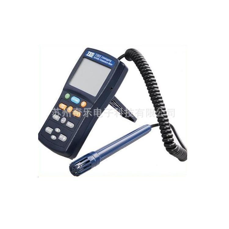 TES1364/1365/1361C温湿度计露点仪数字温湿度记录仪