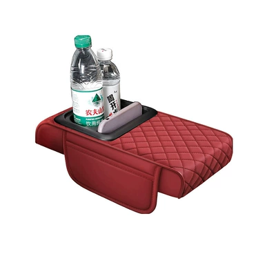Armrest box pad | Multi-Function