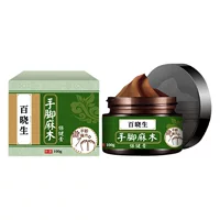 Baixiaosheng руки и ноги онемение крем подлинные товары растительность сущность завод прямой поколение оптовой