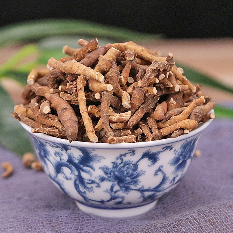 Nine-Section Acorus Jiu Jie Chang Pu Dried Herb Sichuan Origin 500g Traditional TCM Decoction Piece quality and texture