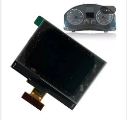 308 Seat LCD — Avtomobil diaqnostika alətləri - for-golf