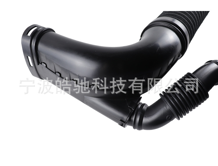 Suitable for Mercedes-Benz Wl Gle250 W166 Engine Air Filter Intake Pipe-A6510901142