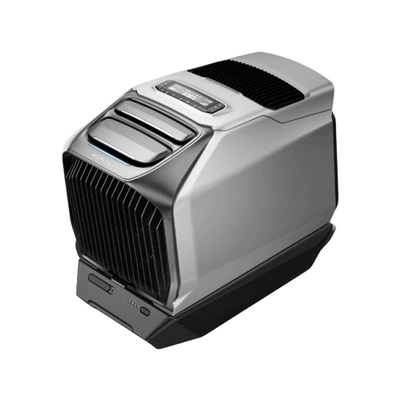 Air Conditioning Unit Battery — Automotive air conditioning