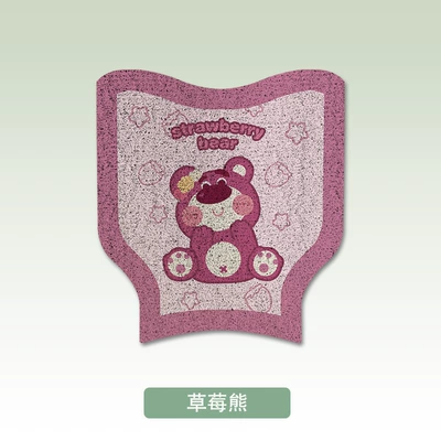 G400T Electric Vehicle Foot Mat, Electric vehicle foot mat