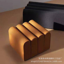 北欧简约布艺沙发凳家用客厅矮凳换鞋凳小户型创意软包吐司凳设计
