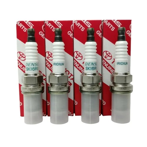 90919-01217 Sk16R11 90919-01240 3324 Is Suitable for Toyota Nickel Alloy Spark Plug