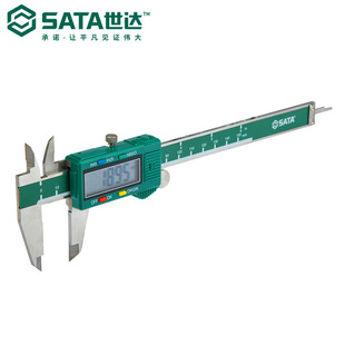 Sata/Sata Digital Caliper 91511/91512/ 3047382.9cm