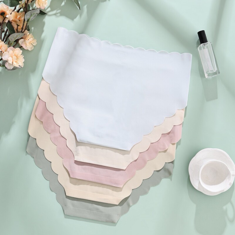 New Cross-Border European and American Plus-Size Women's Underwear T-String Panties, Briefs, Boxer Shorts, Brazilian Panties Walmart