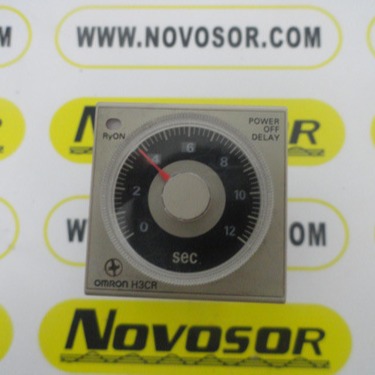 H3CR-H8RL   继电器先咨询再订期货