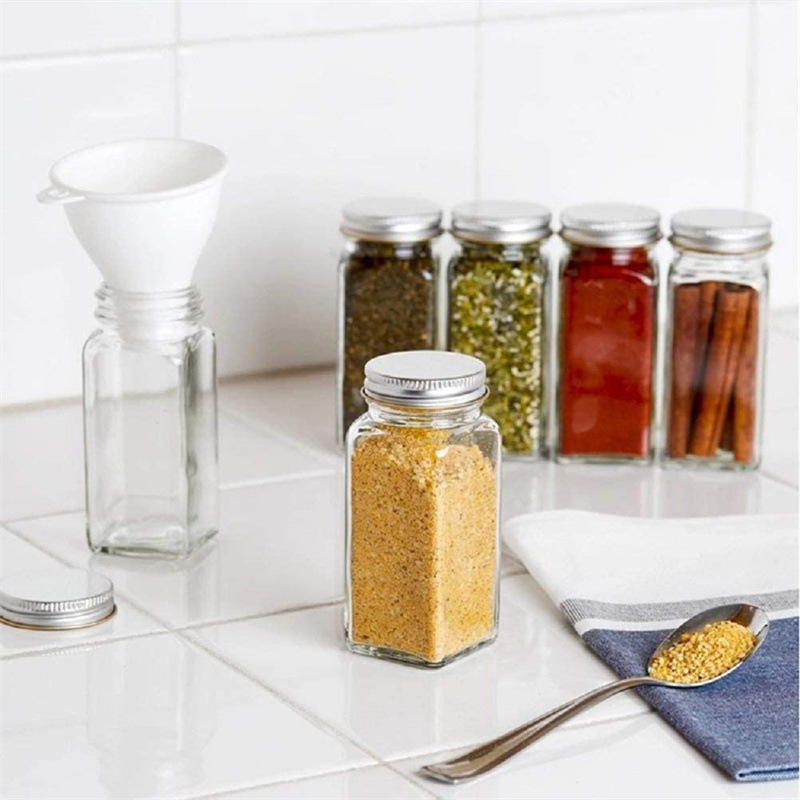 Title 6, Condimento para cocina Cumin & Pepper en tarro,...