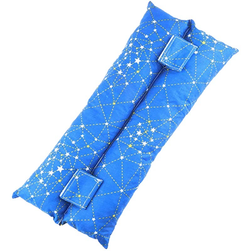 Хирургический коврик для поддержки восстановления Подушка для ремня безопасности после мастэктомии Пациент с грудью Подушка для ремня безопасности автомобиля