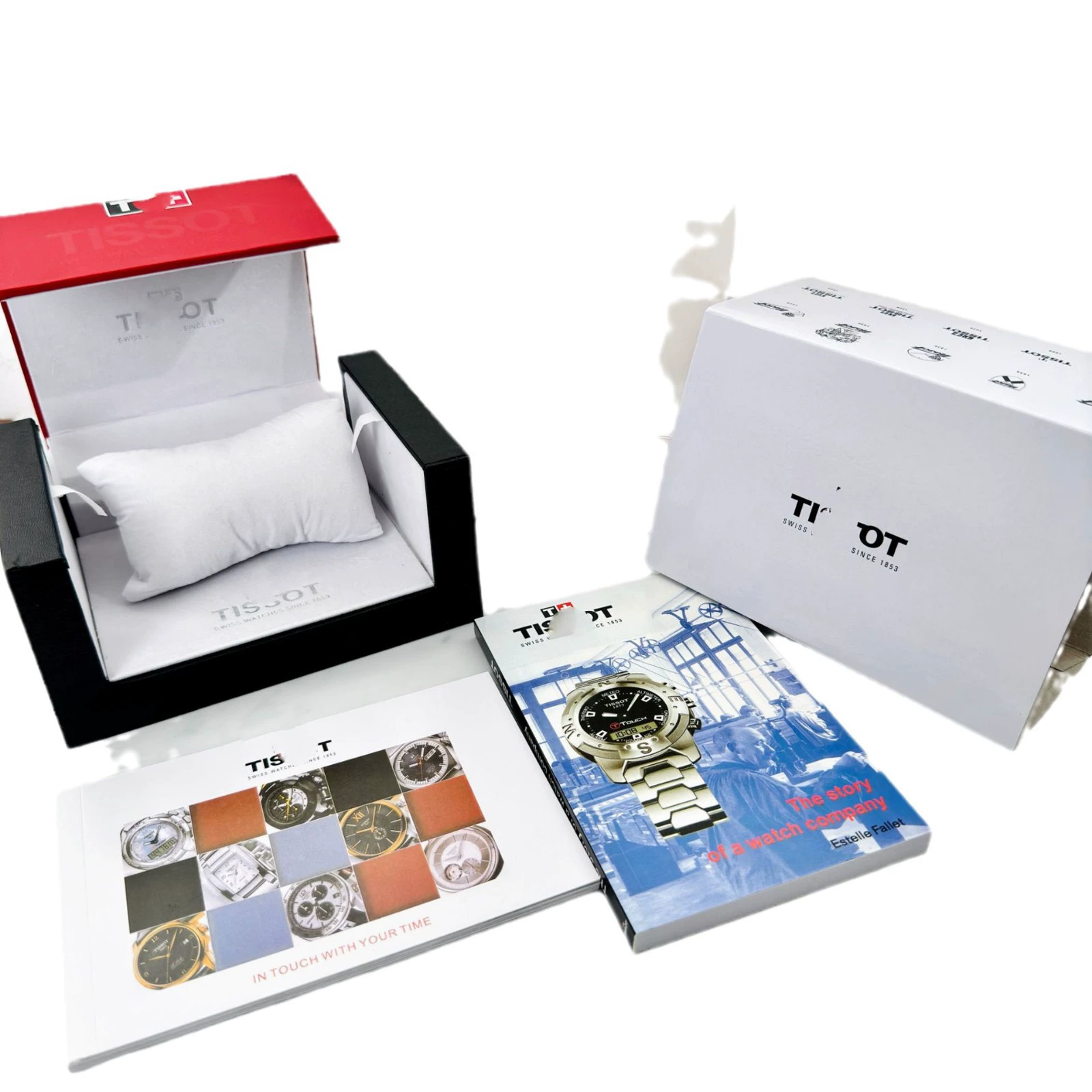 Новая Tianjia классическая серия Little Beauty Jiali T126 античный римский стиль кварцевые стальные браслеты модные часы