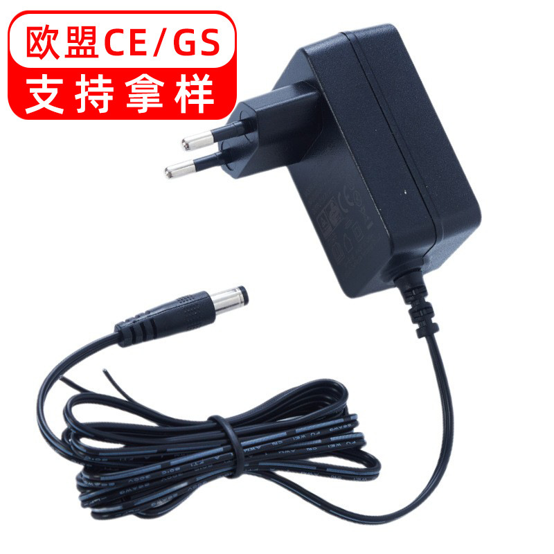 24V1A電源アダプター CCC、米国ETL、EU CE、韓国KC、ロシアEAC認証取得済み 24V1A電源アダプター|undefined