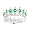 【31】Silver green