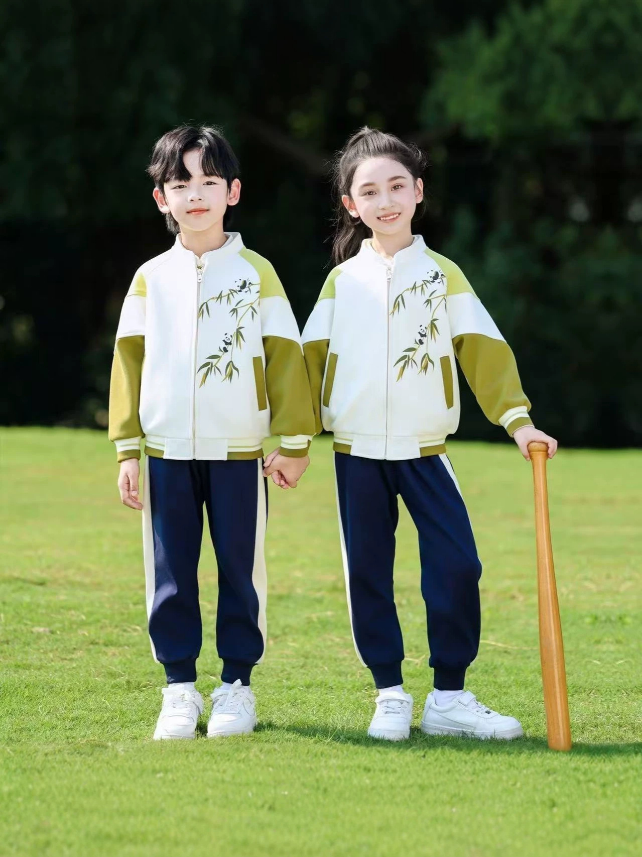Uniform for students