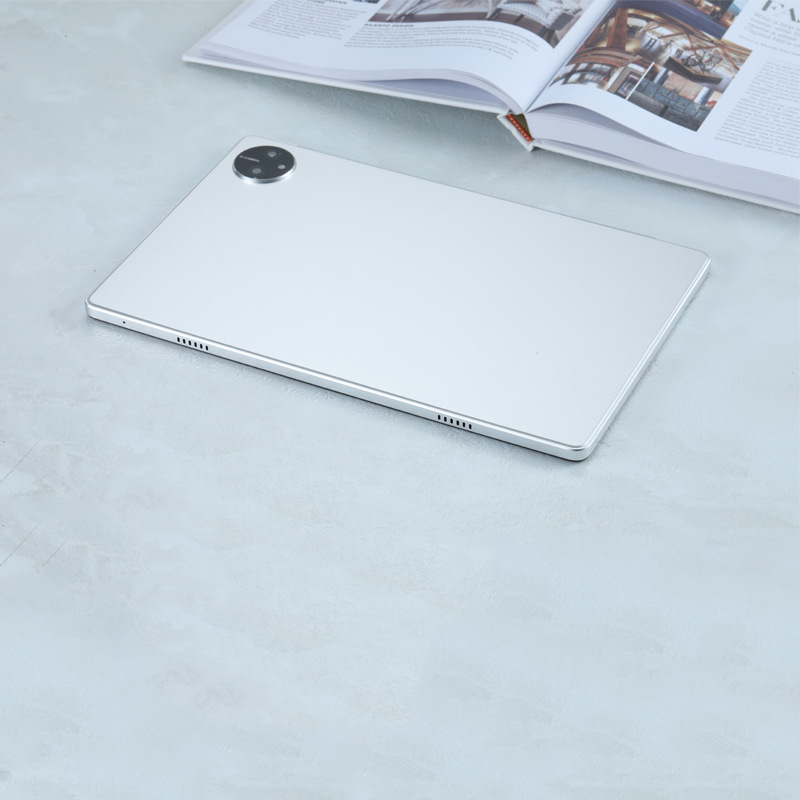 Красивое серебро