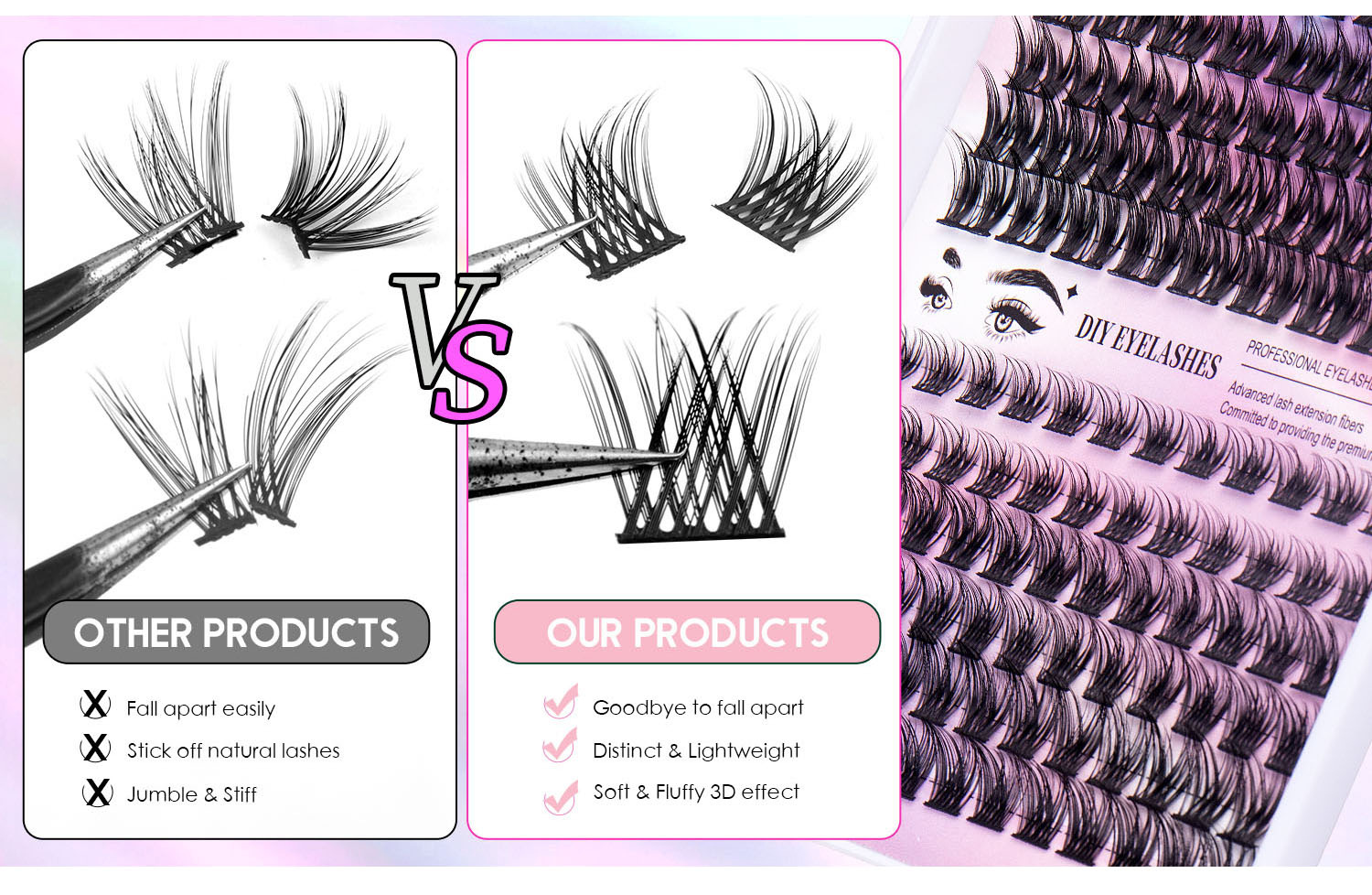 Eyelash Kit 4