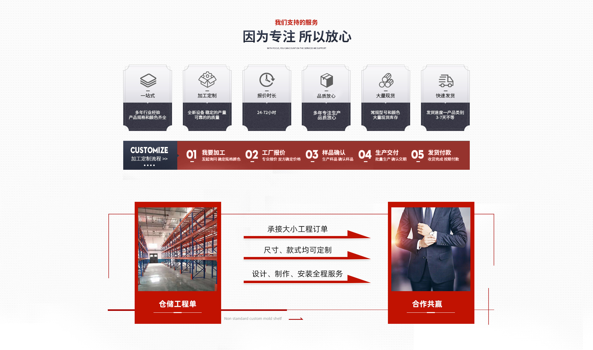 Cbu Rack 永康市奕达工贸有限公司店铺推荐