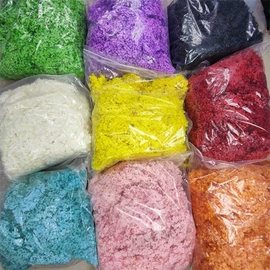 永生花;干花;鲜花花艺制品