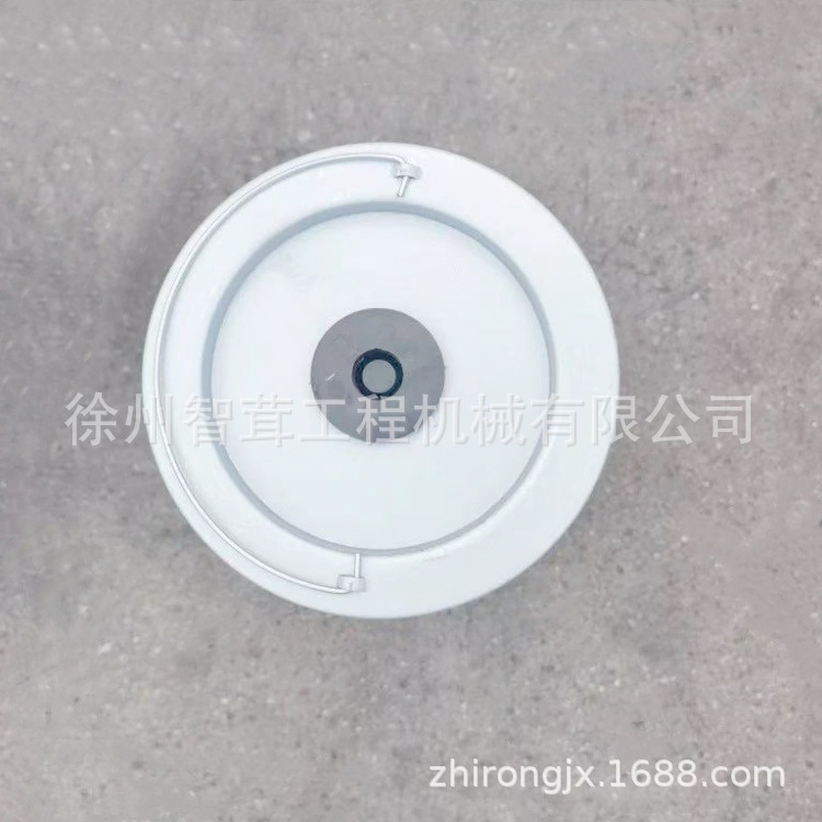 徐工500KV  500FV/HV装载机铲车 液压油滤芯  回油滤芯 配件