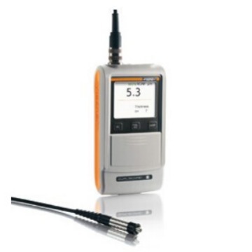 德国菲希尔Fischer DELTASCOPE FMP10涂层测厚仪镀层测厚仪原厂