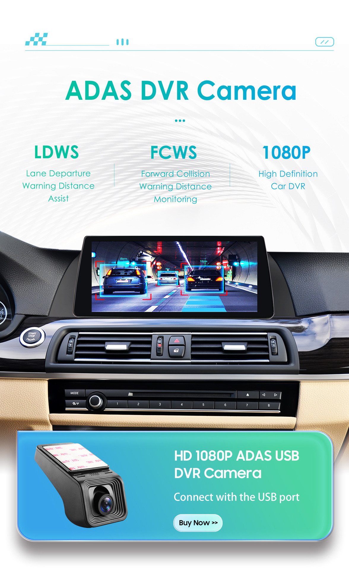 10.25inch Bmw Navigation 525I 528I Is Suitable for 11-12 Models 5 Series F10 F11 Modified High-Definition Large Screen
