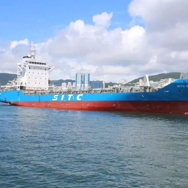 青岛SITC海丰船公司订舱代理韩国东南亚干柜冻柜特种箱低价收货