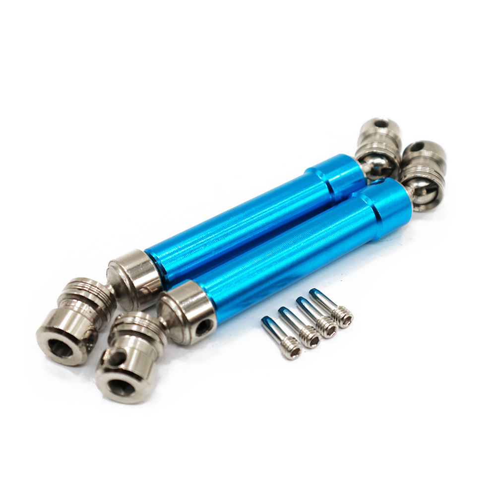 Drive shaft 100-140mm [blue]]