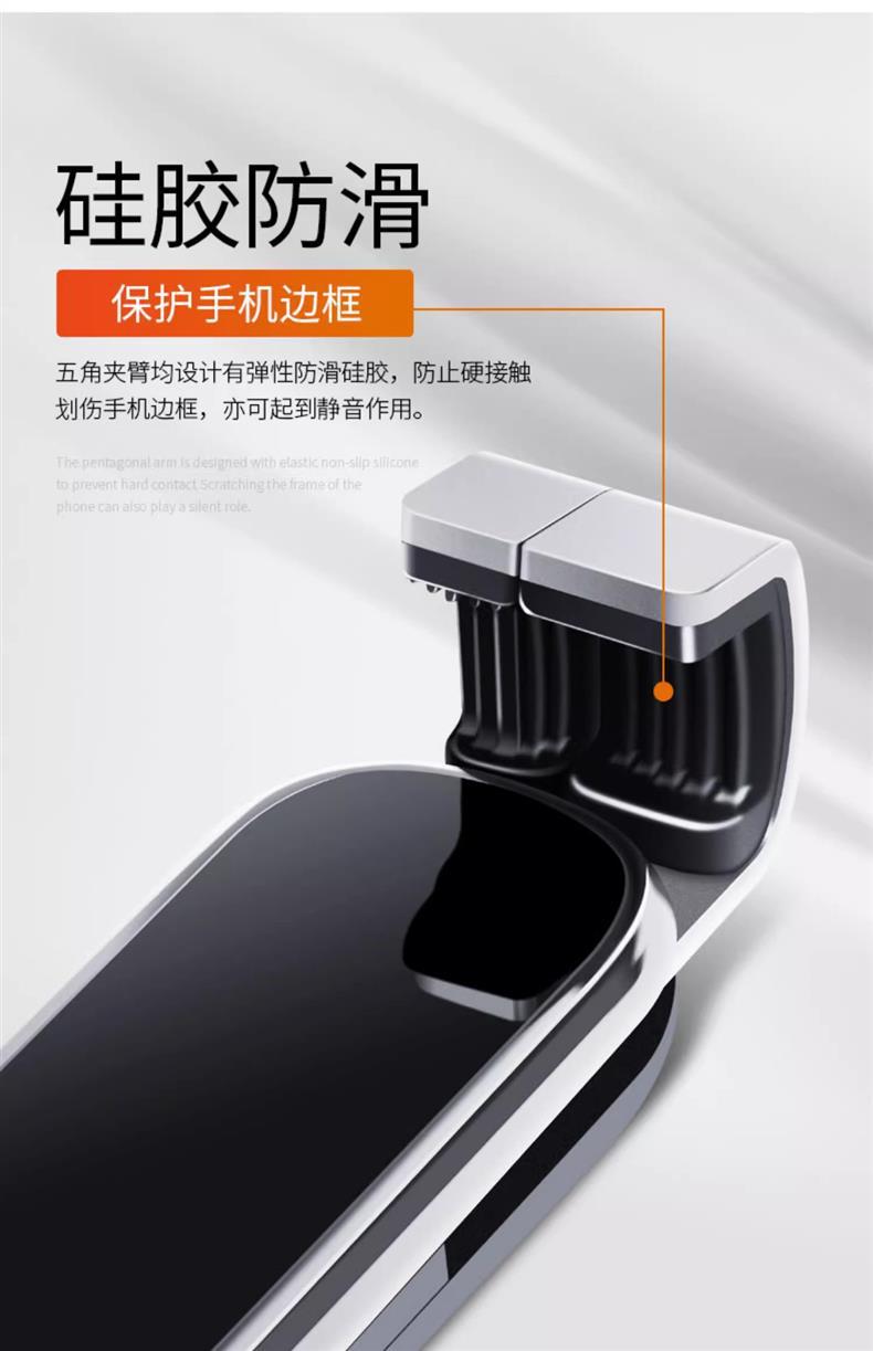 Honda Accord Civic Crv Haoying Xrv Spirior Crosstour Fit Special Car Mobile Phone Holder
