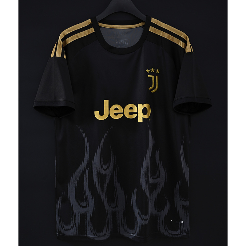 Camiseta de Fútbol de Manga Corta de Fibra de Poliéster para Deportes image 63