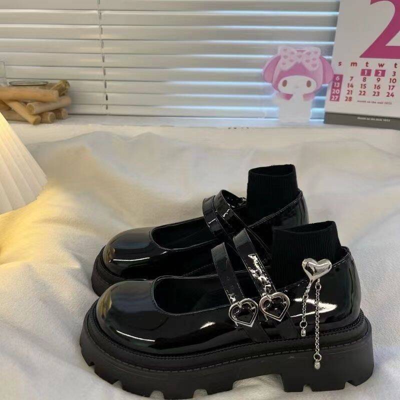 Extra Small Size 32 33 34 Girls Performance Shoes Kidsren Students Small Feet Short People Small Size 31 Spring & Fall Small Leather Shoes