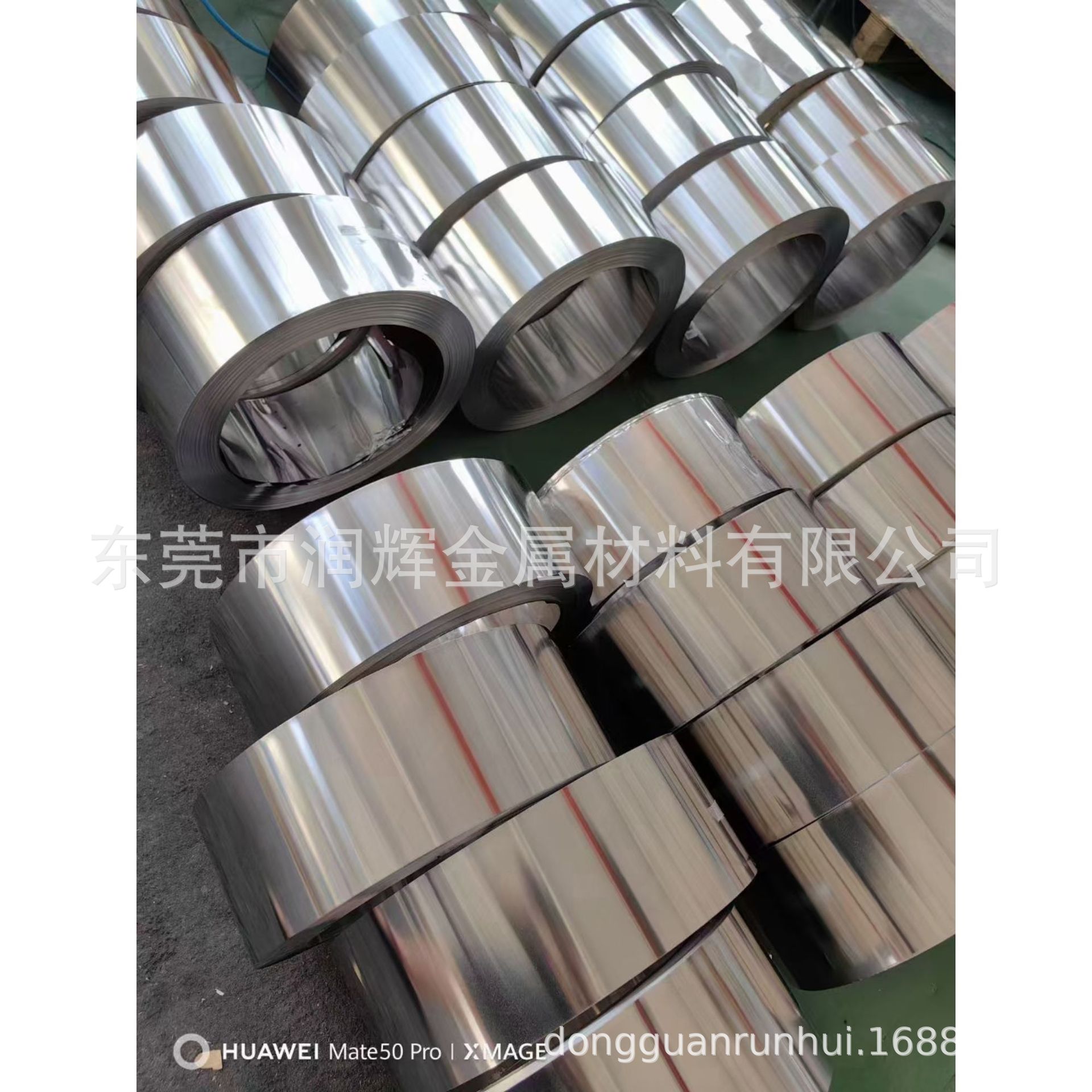 高温合金钢409Ni镍合金