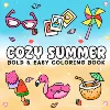 X1-1265 Comfortable Summer/24 pages