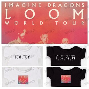 10/15/20����Imagine Dragons loom���������t���·�labubu����
