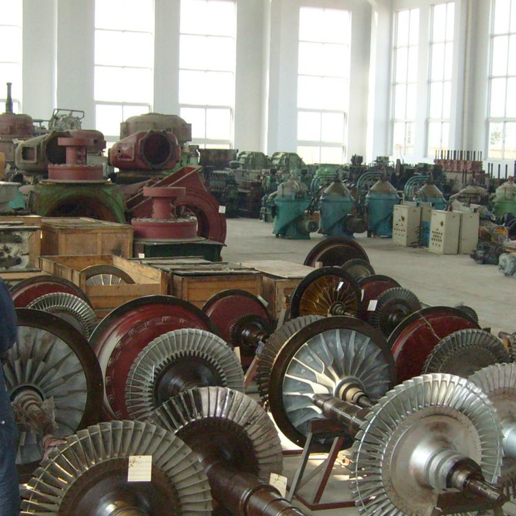 【现货 国产 二手件】秦皇岛新远出售二手船用国产.6135增压器