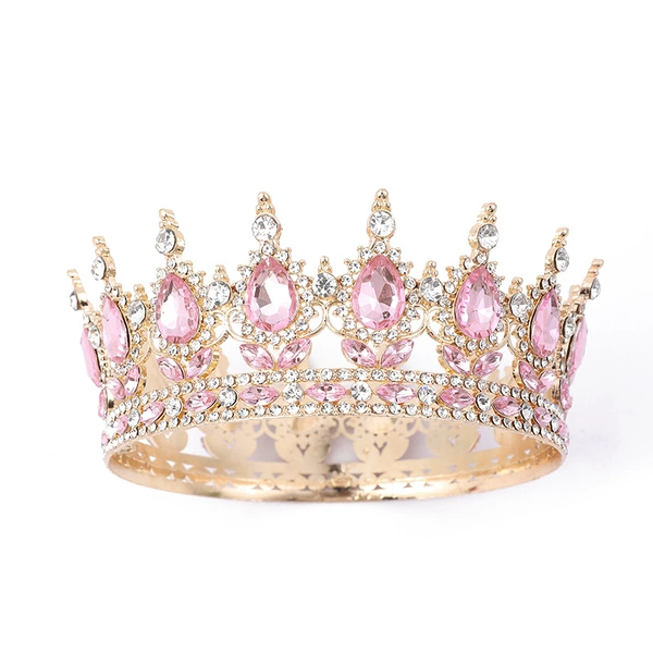 Kc gold-new pink